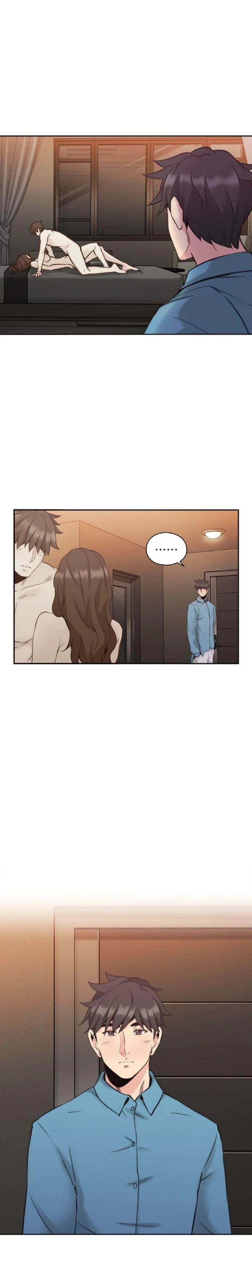 Hoán Đổi Nhân Tình - Chapter 31 trang 13