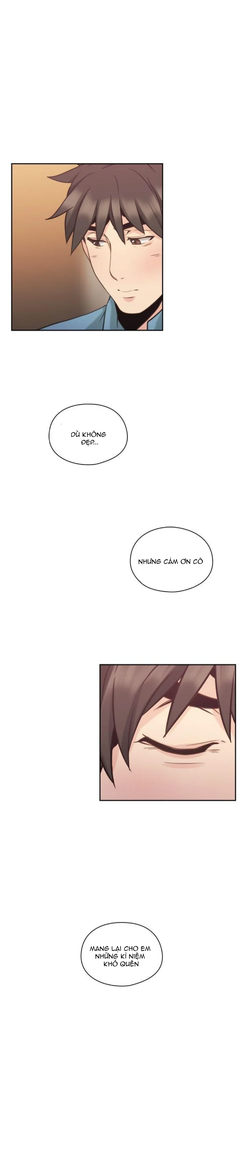 Hoán Đổi Nhân Tình - Chapter 31 trang 14