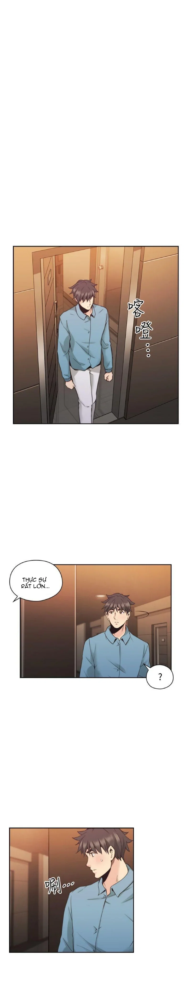 Hoán Đổi Nhân Tình - Chapter 31 trang 15