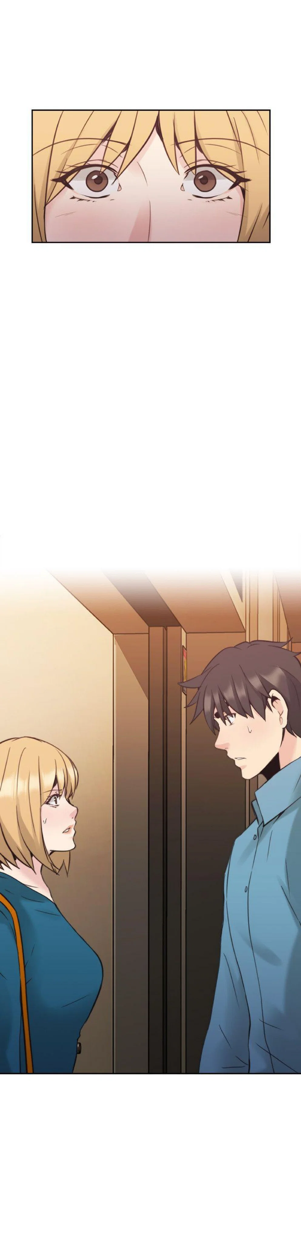 Hoán Đổi Nhân Tình - Chapter 31 trang 27