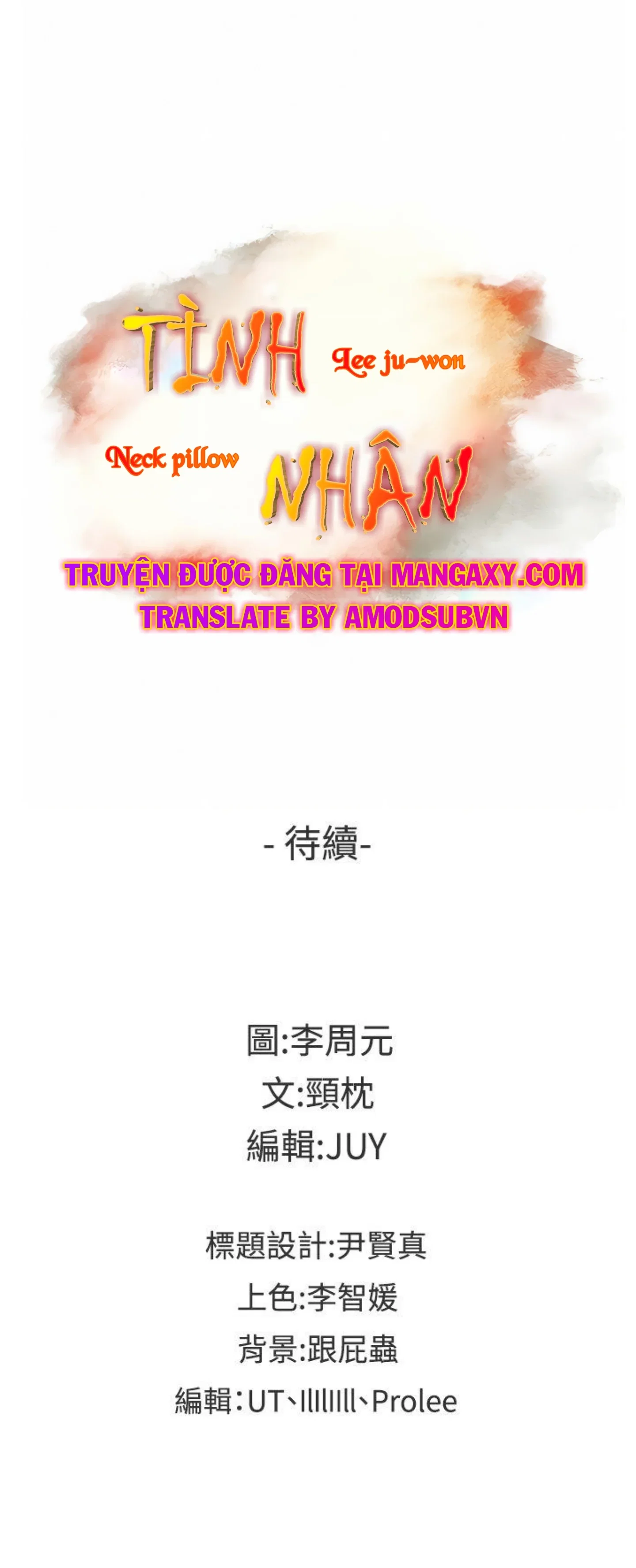 Hoán Đổi Nhân Tình - Chapter 31 trang 28
