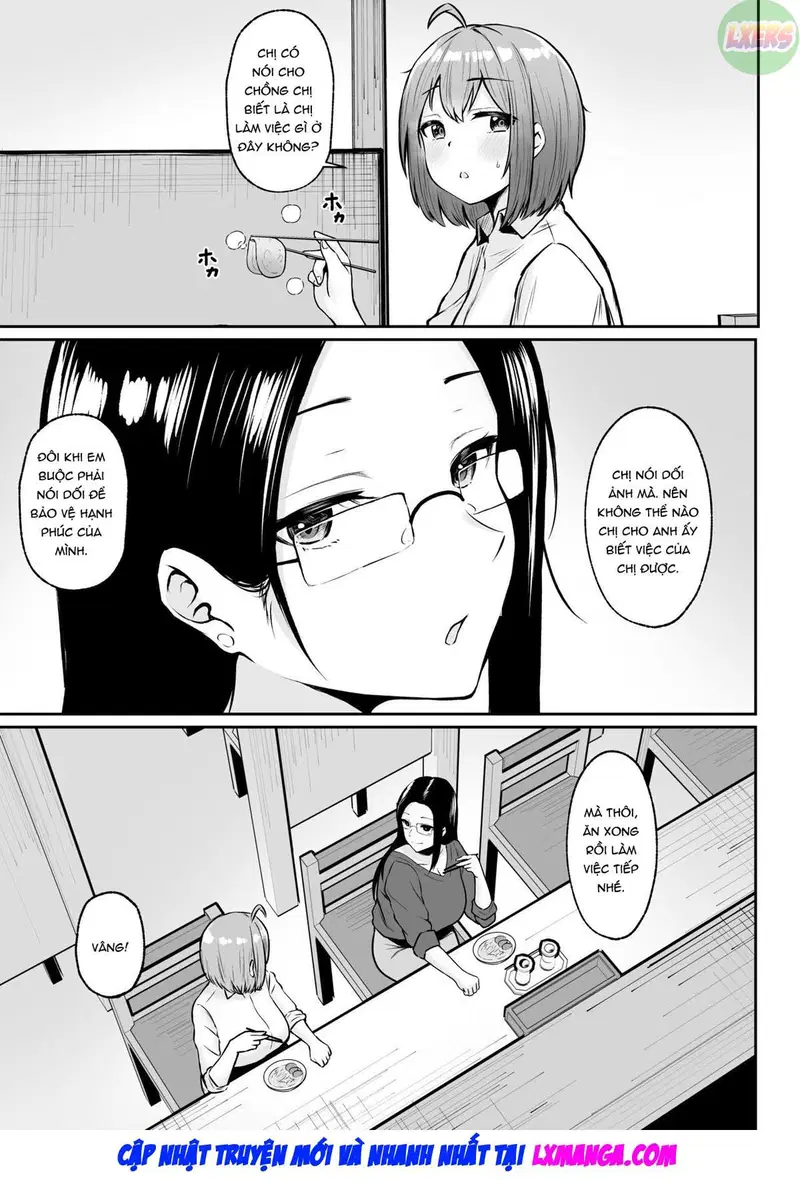 Watashi no Haizoku Saki wa Seishori-ka - Chapter 1 trang 15