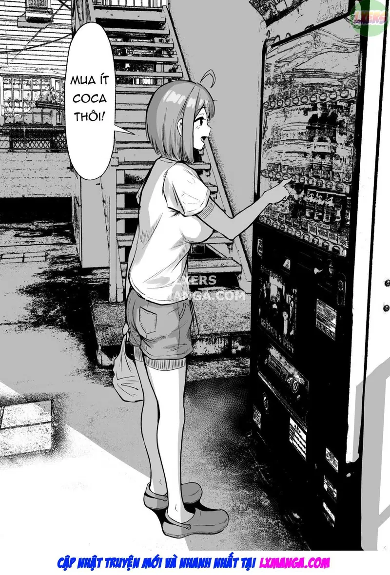 Watashi no Haizoku Saki wa Seishori-ka - Chapter 1 trang 44