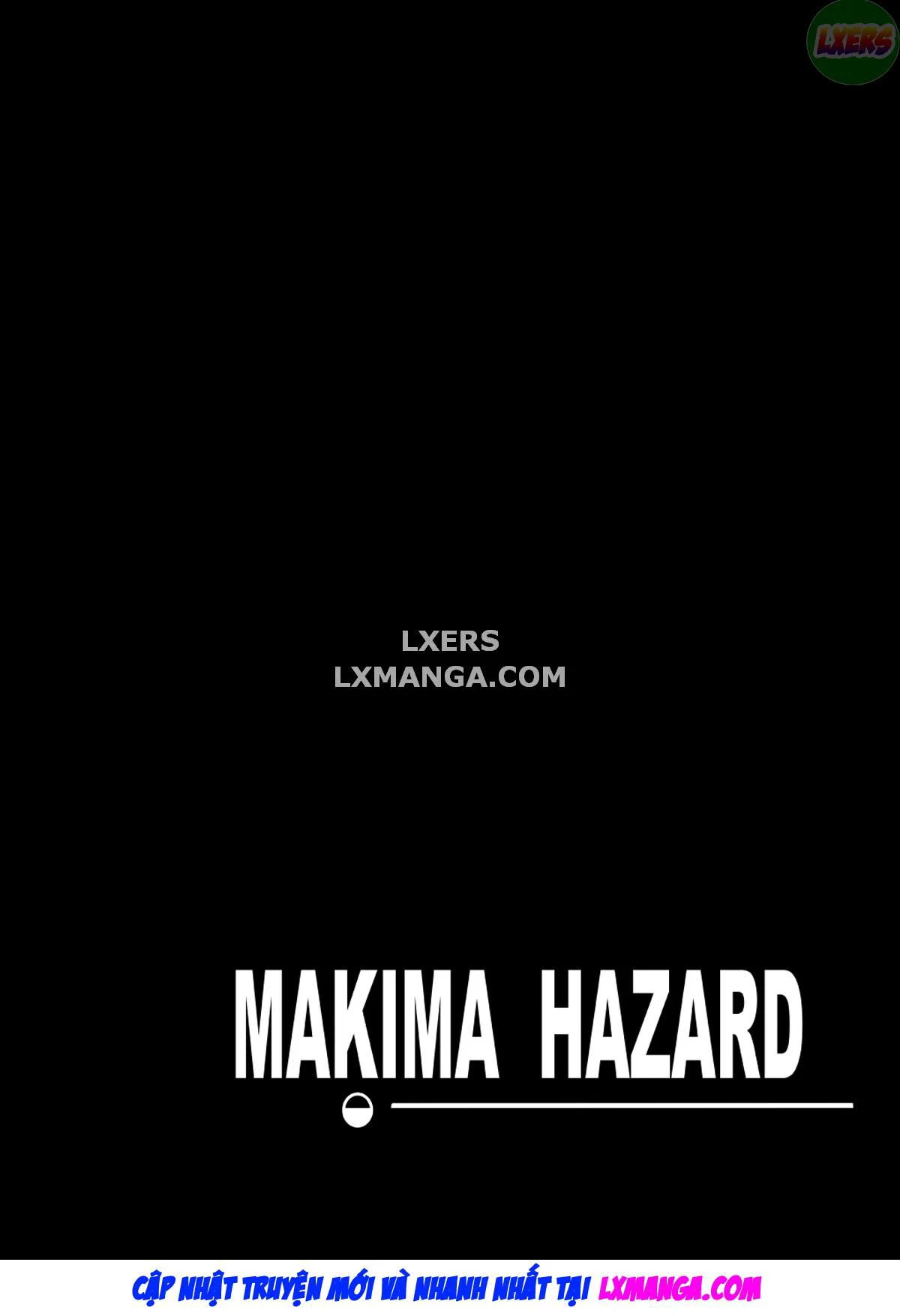 MAKIMA HAZARD - Oneshot trang 5
