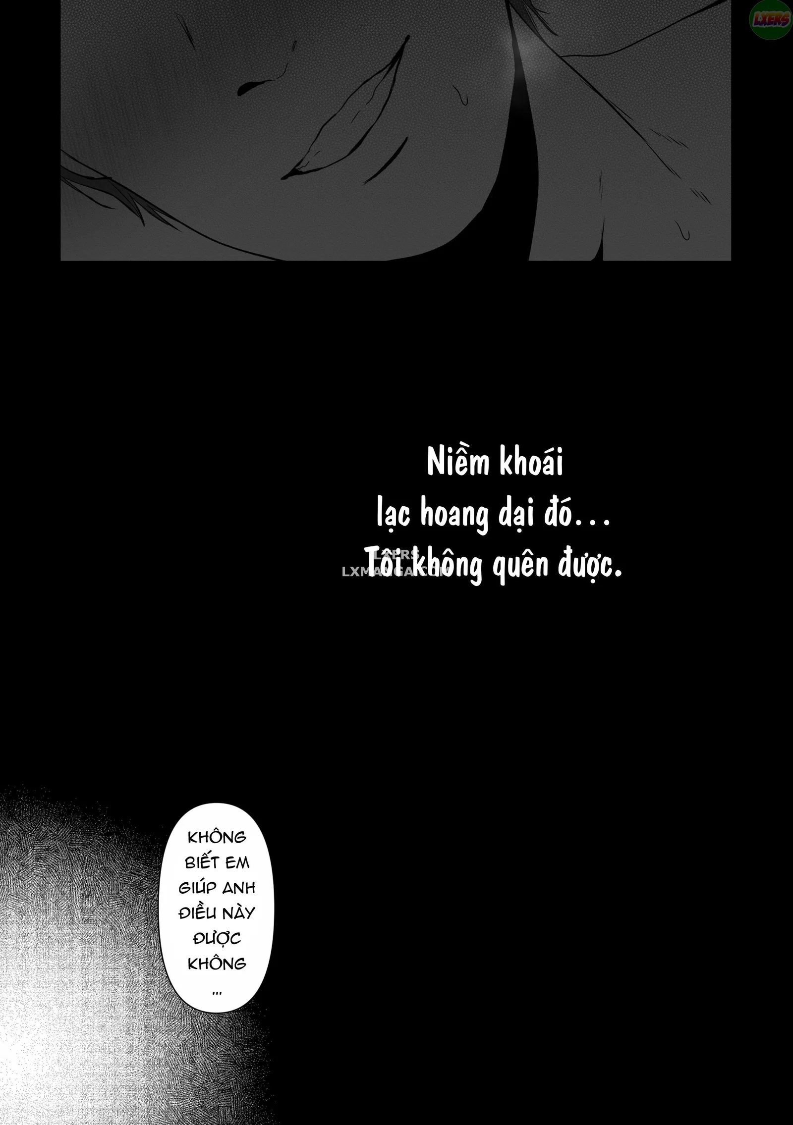 Bất Cứ Điều Gì Anh Muốn - Chapter 1 trang 31