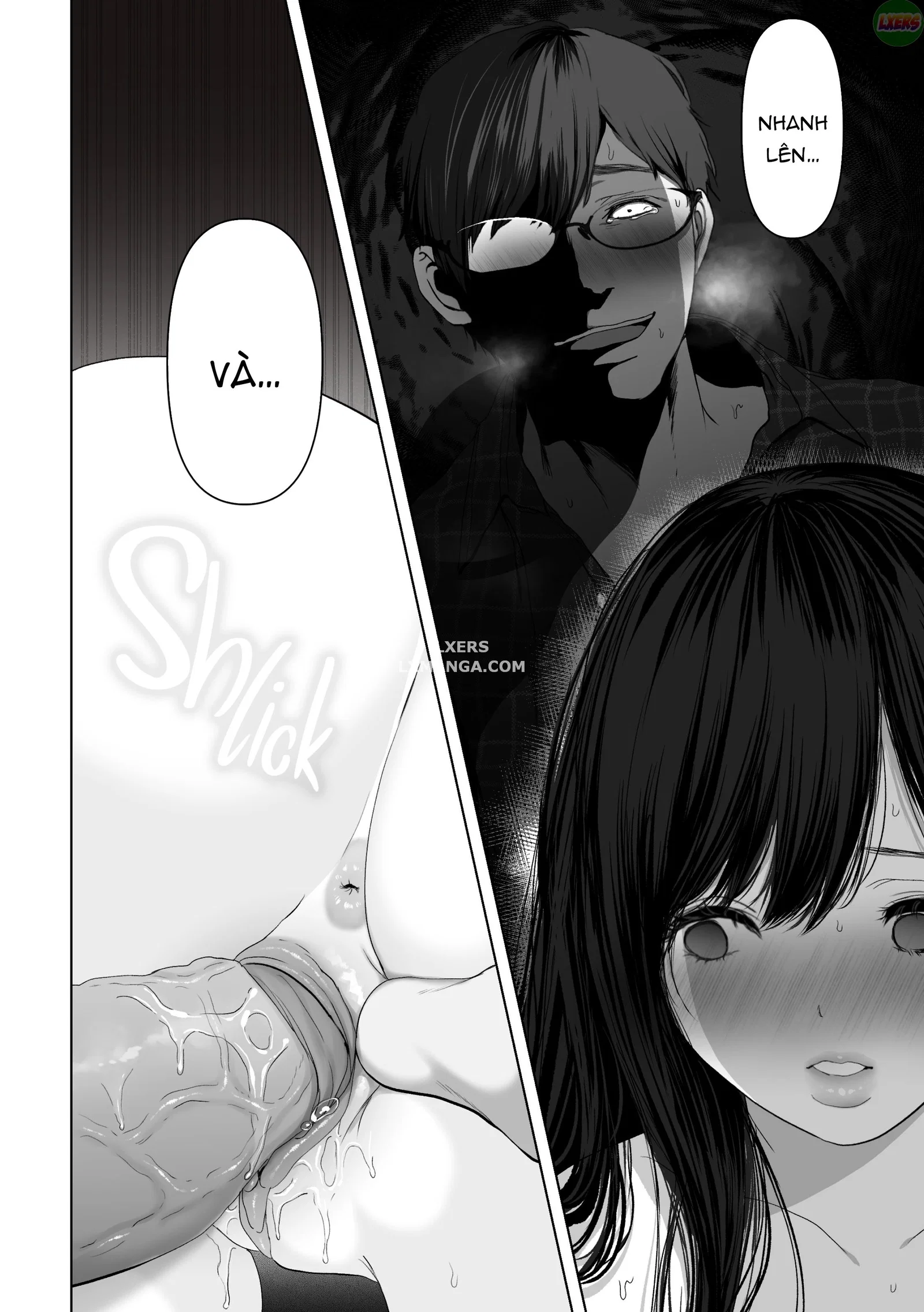 Bất Cứ Điều Gì Anh Muốn - Chapter 3 trang 120