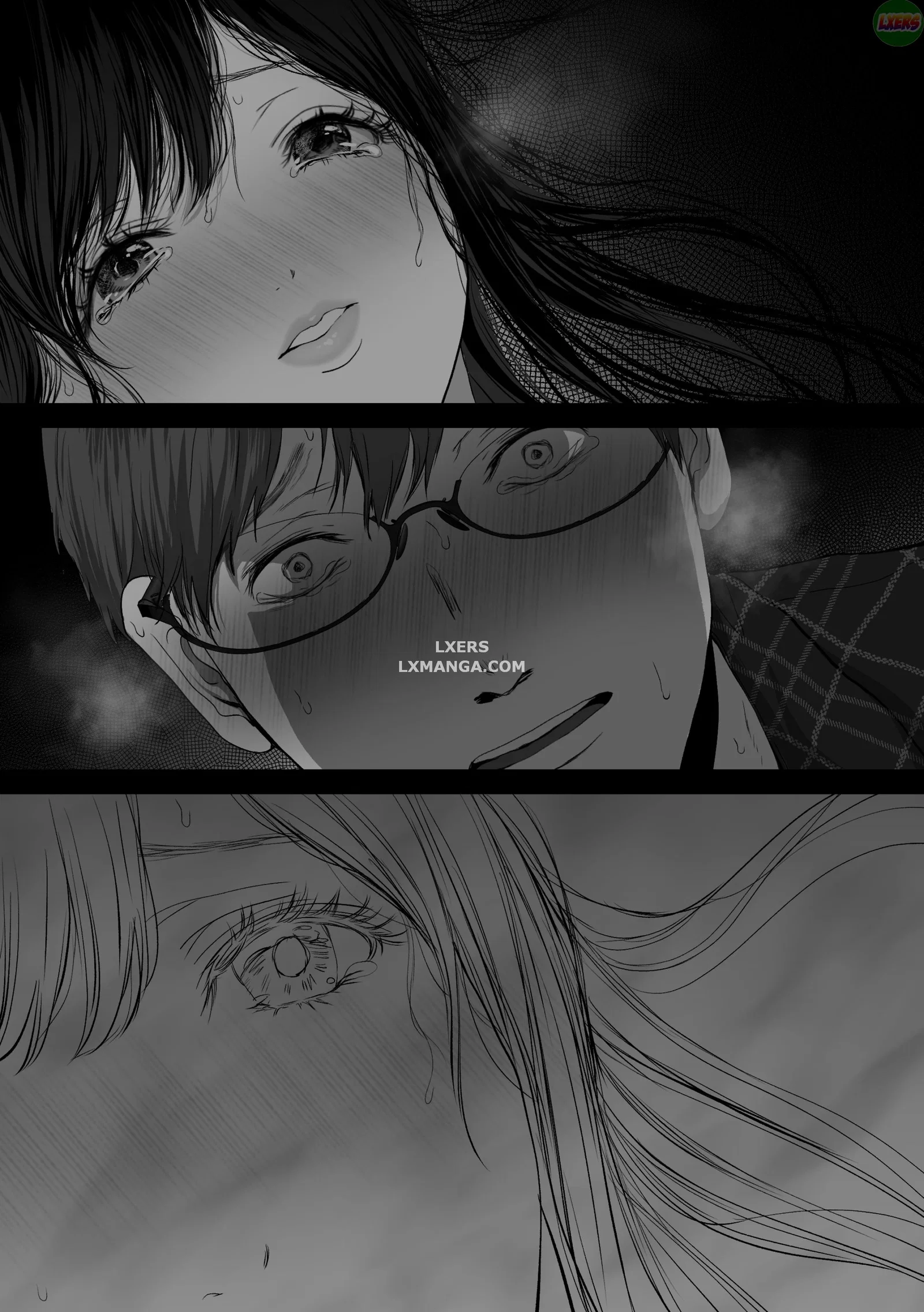 Bất Cứ Điều Gì Anh Muốn - Chapter 3 trang 129