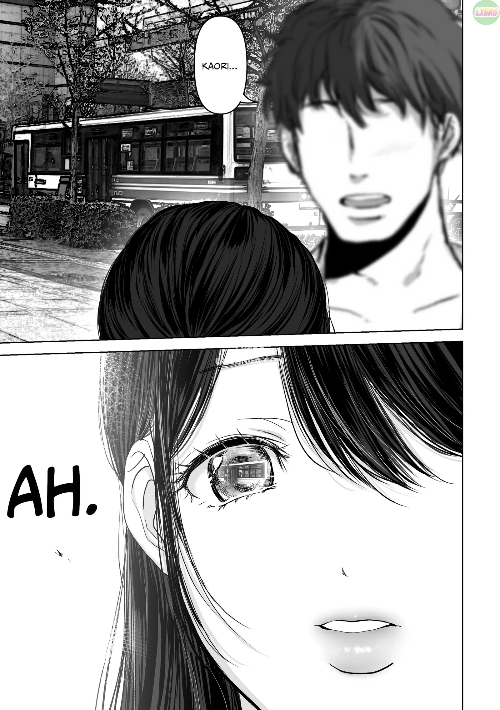 Bất Cứ Điều Gì Anh Muốn - Chapter 4 trang 21