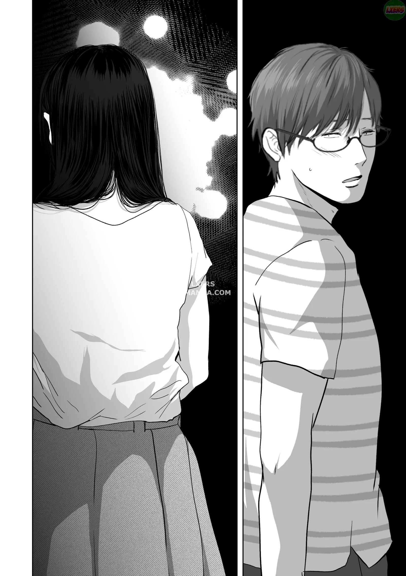 Bất Cứ Điều Gì Anh Muốn - Chapter 4 trang 66
