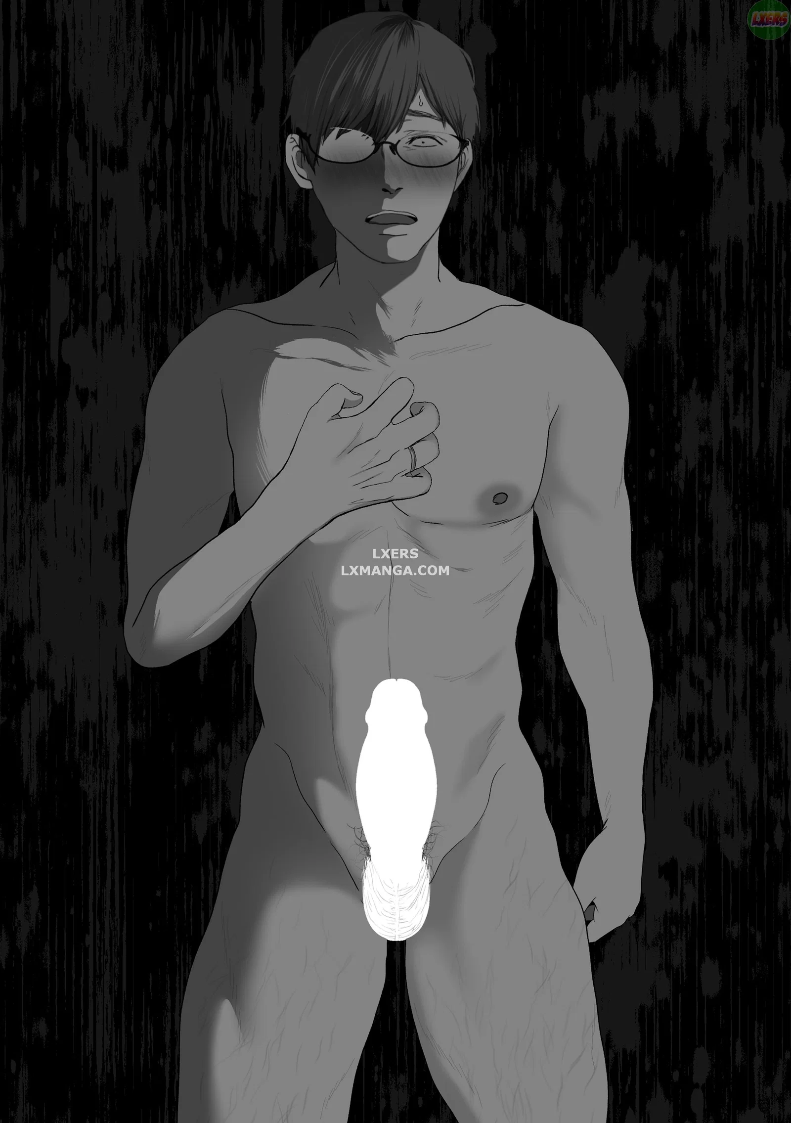 Bất Cứ Điều Gì Anh Muốn - Chapter 4 trang 67