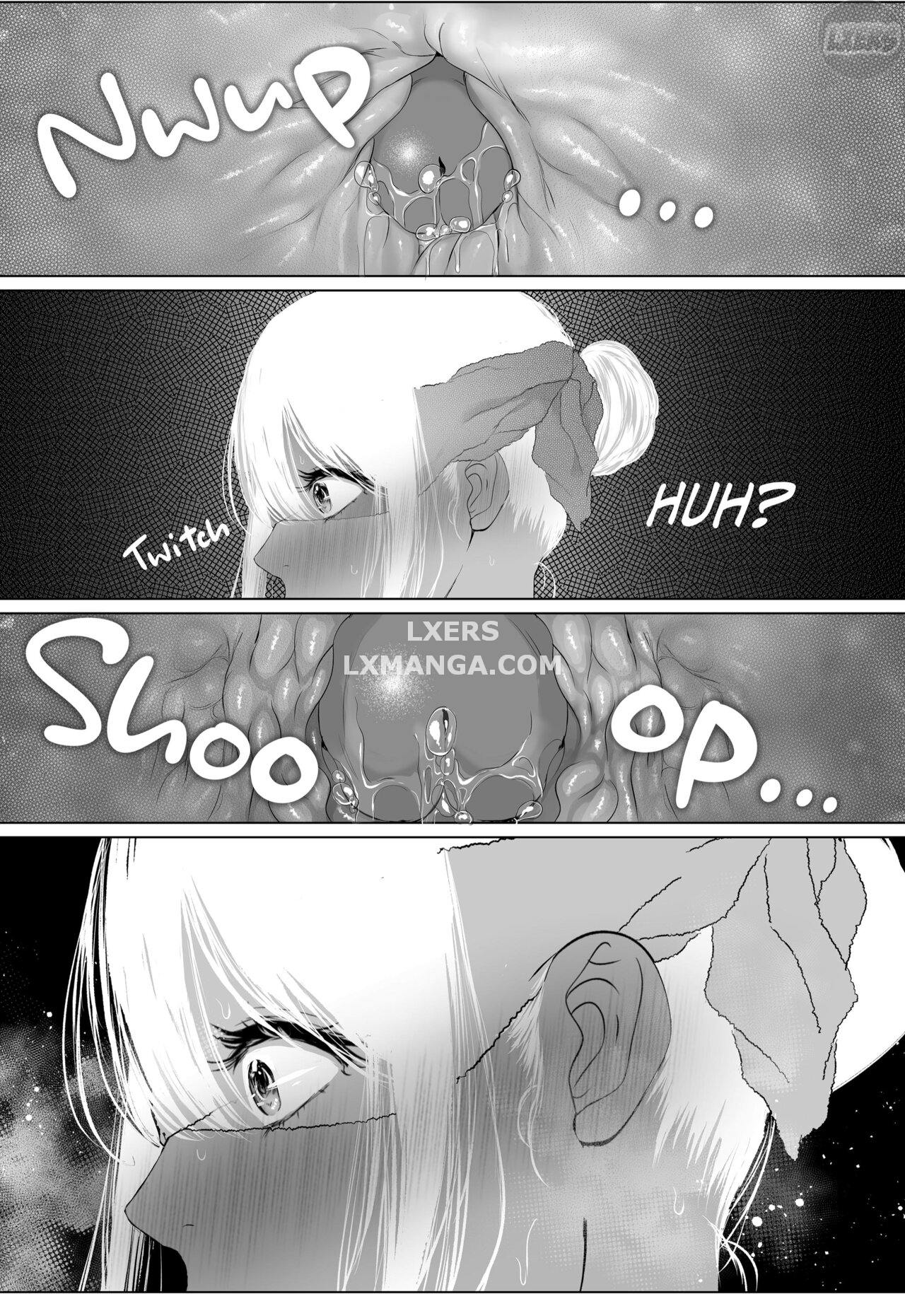 Bất Cứ Điều Gì Anh Muốn - Chapter 5 trang 37