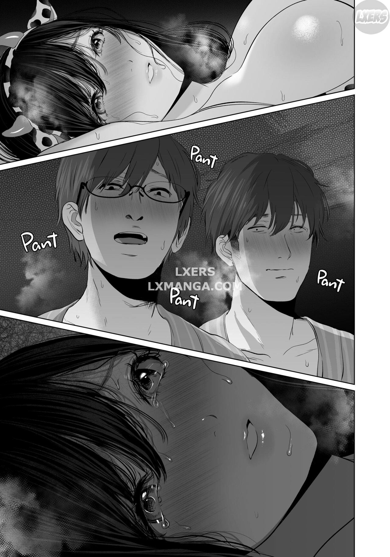 Bất Cứ Điều Gì Anh Muốn - Chapter 6 END trang 21