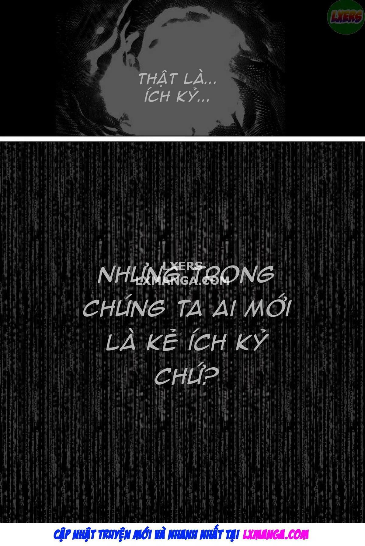 Bất Cứ Điều Gì Anh Muốn - Chapter 6 END trang 23