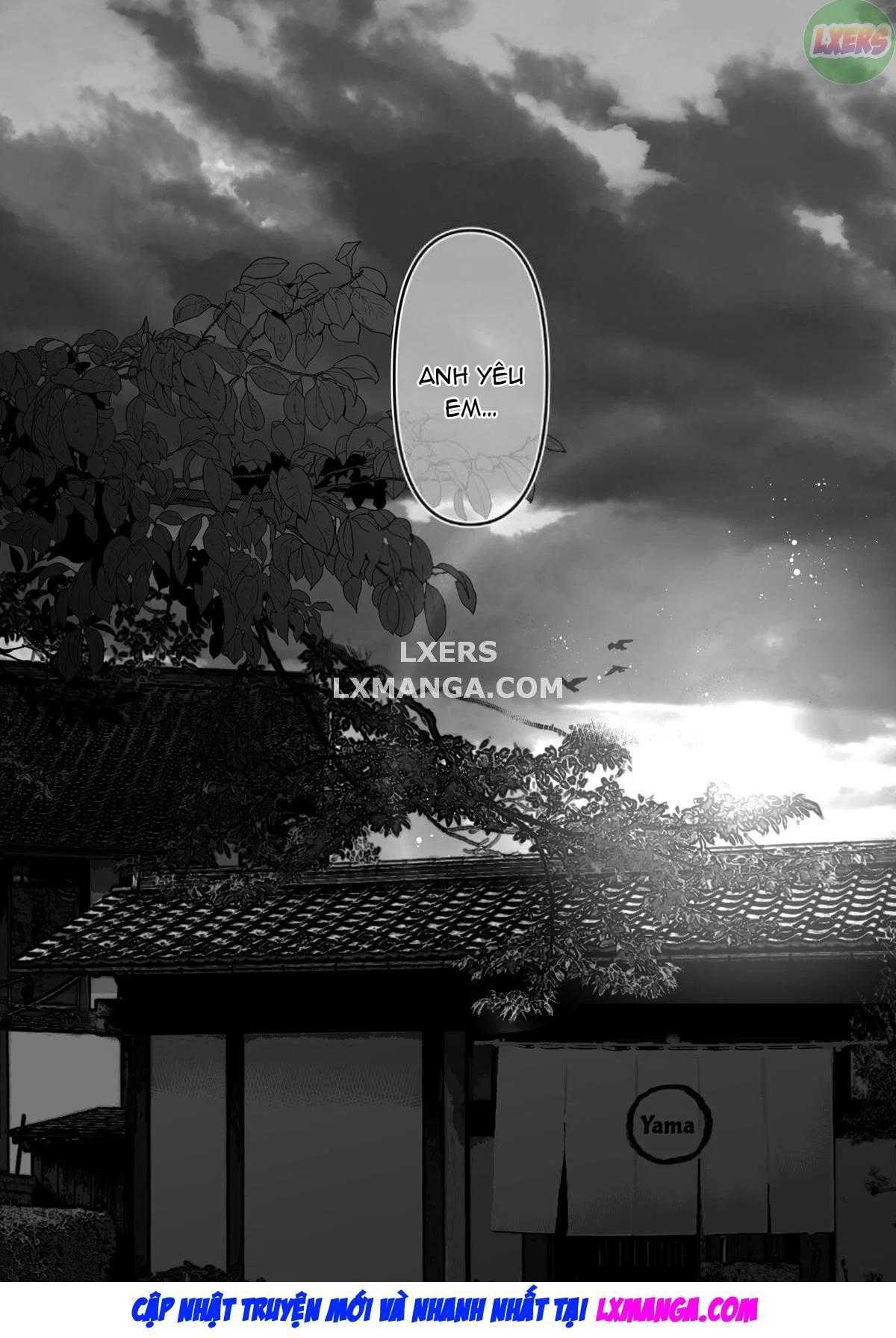 Bất Cứ Điều Gì Anh Muốn - Chapter 6 END trang 67