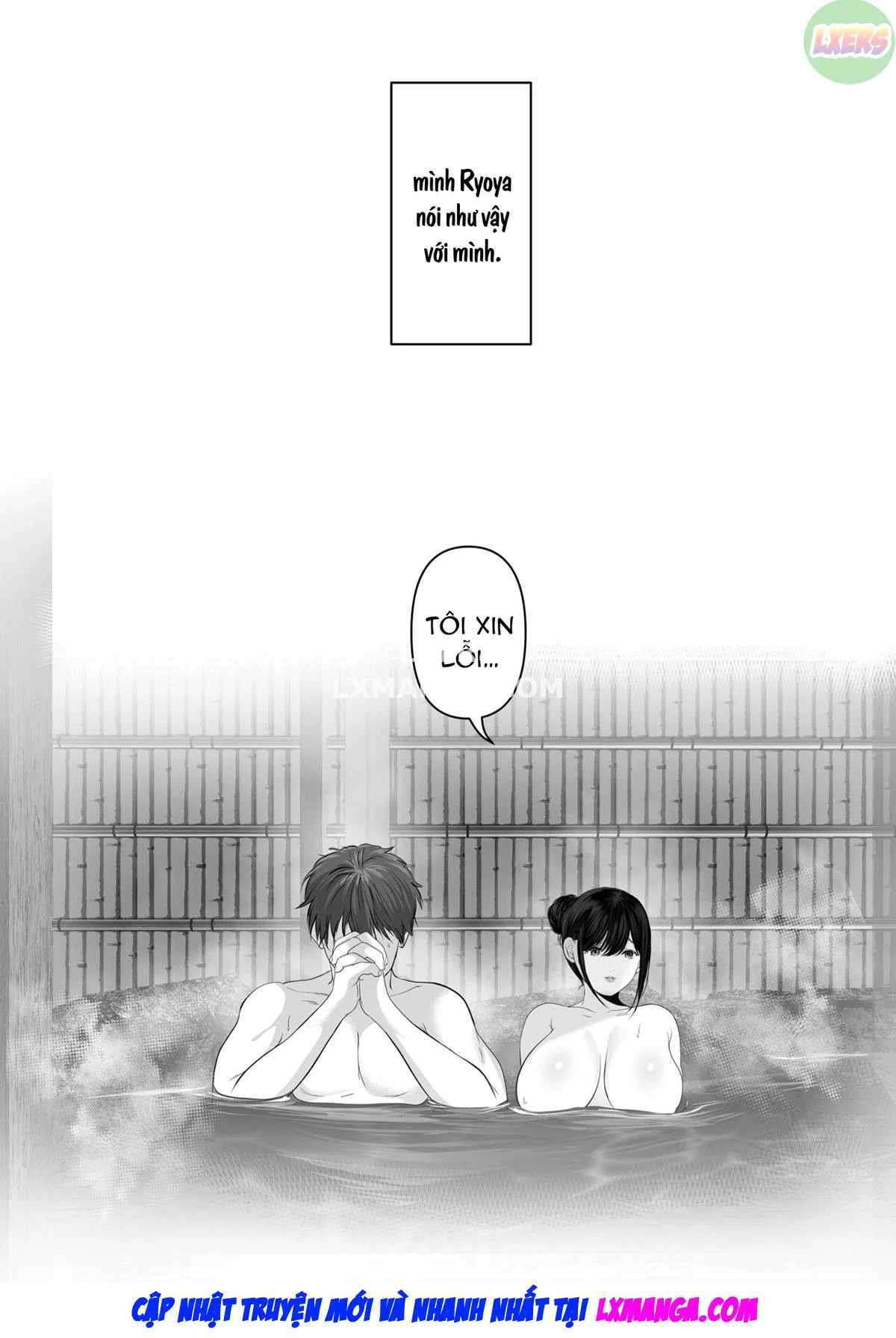 Bất Cứ Điều Gì Anh Muốn - Chapter 6 END trang 76