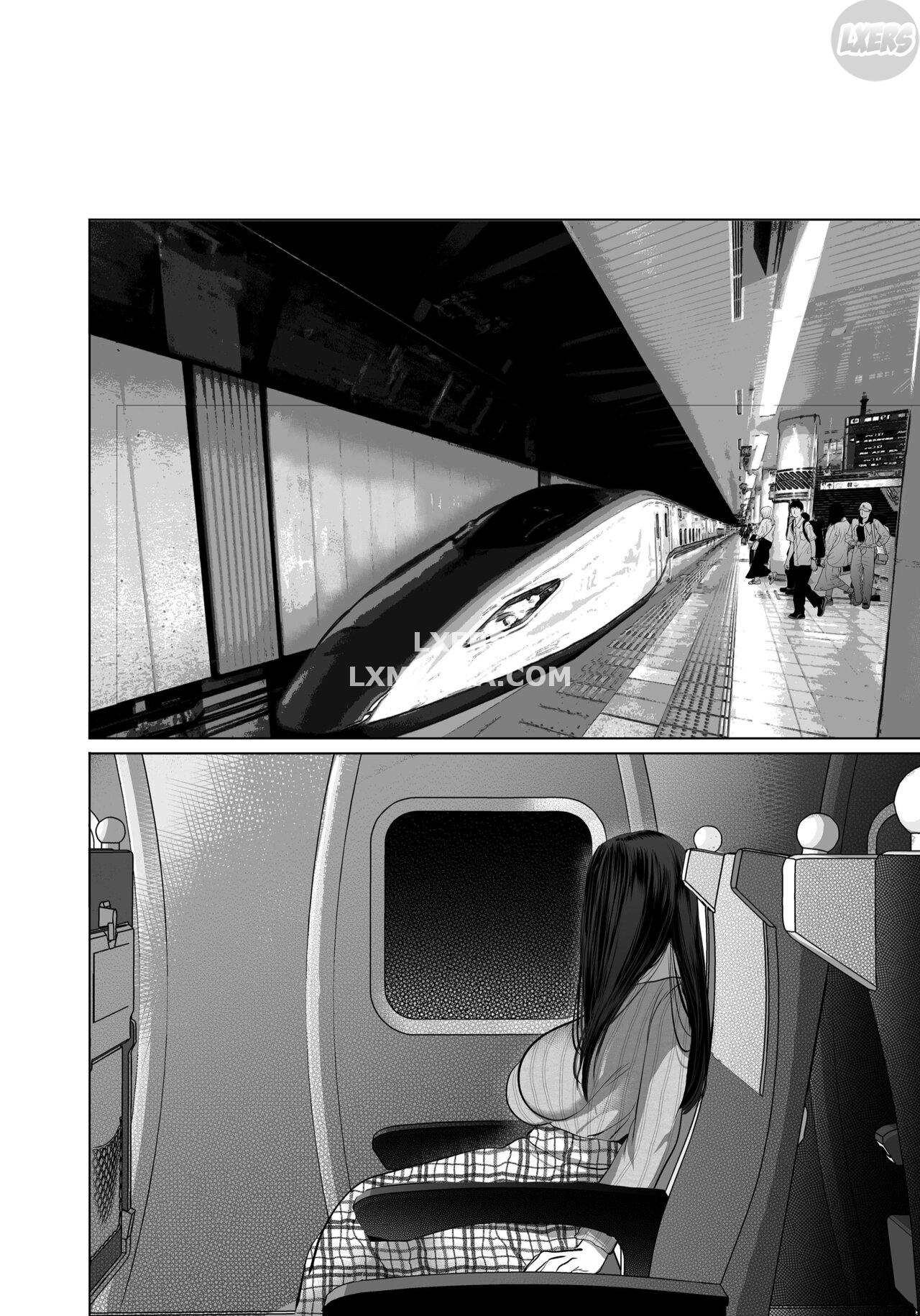 Bất Cứ Điều Gì Anh Muốn - Chapter 6 END trang 79