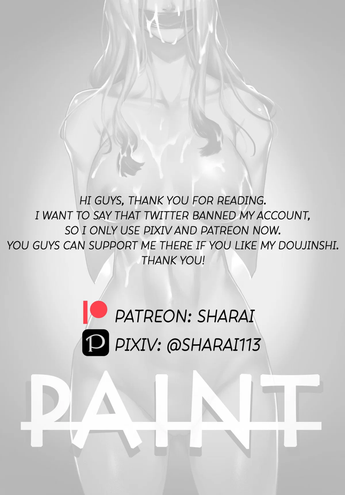 Paint - Oneshot trang 2