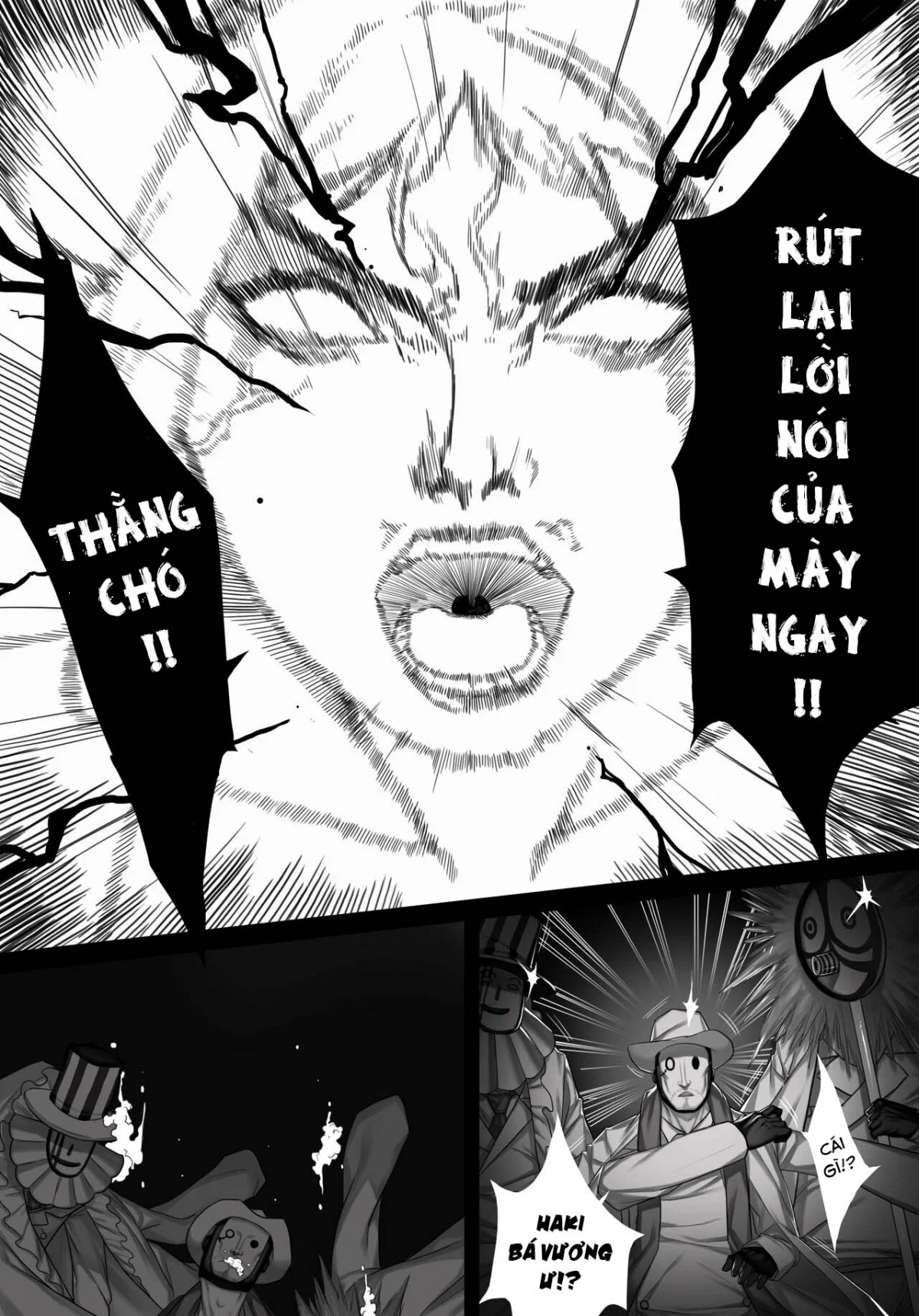 Paint - Oneshot trang 19
