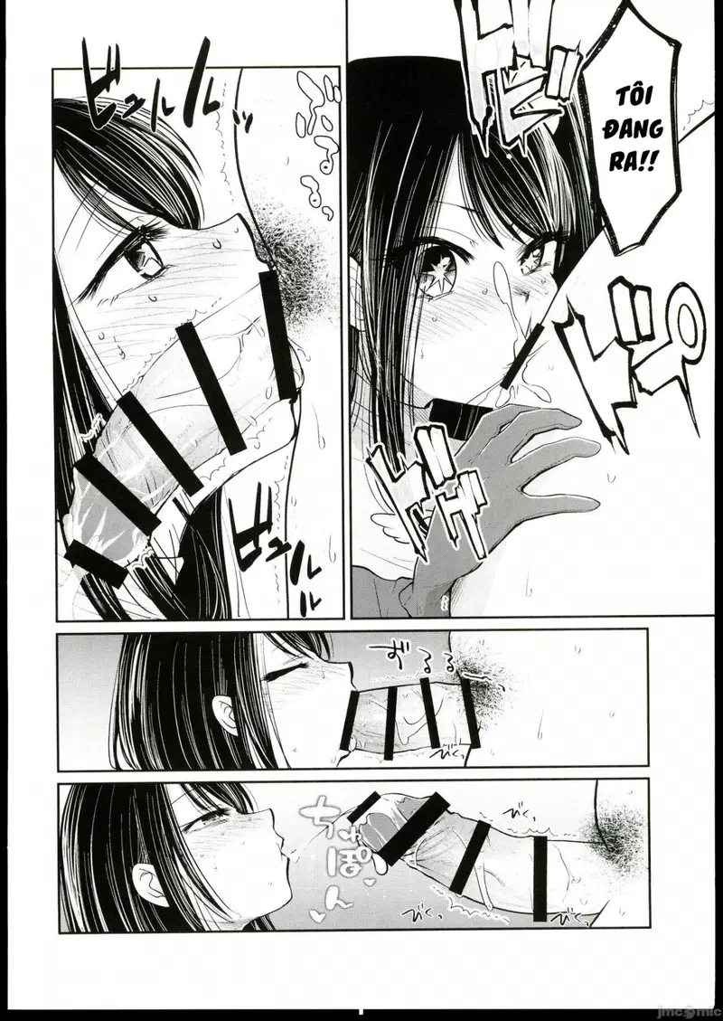 Omanko - Oneshot trang 7