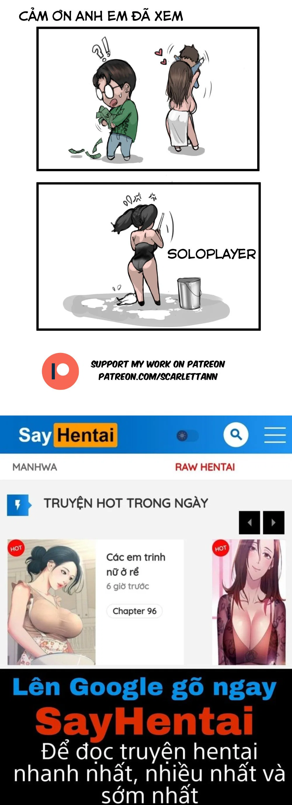 My Busty Wife Is A Female Escort - Chapter 1 trang 21