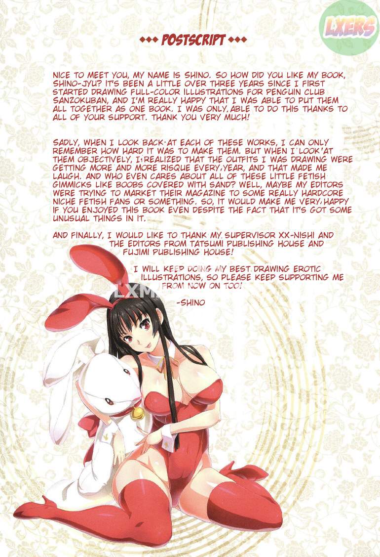 Shino-Jyu - Chapter 2 END trang 57