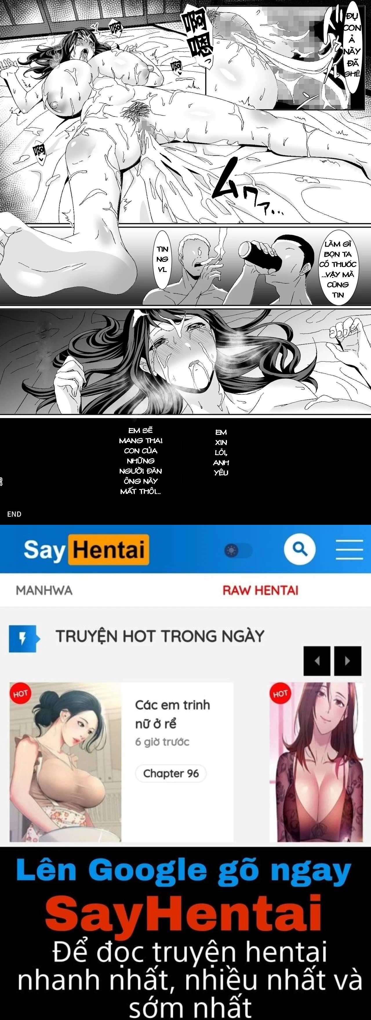 Niizuma Kari - Oneshot trang 34
