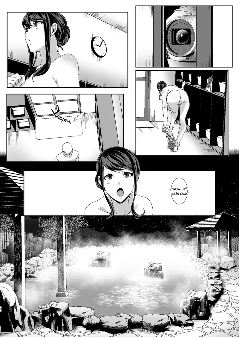 Niizuma Gari - Chapter - 1 trang 20