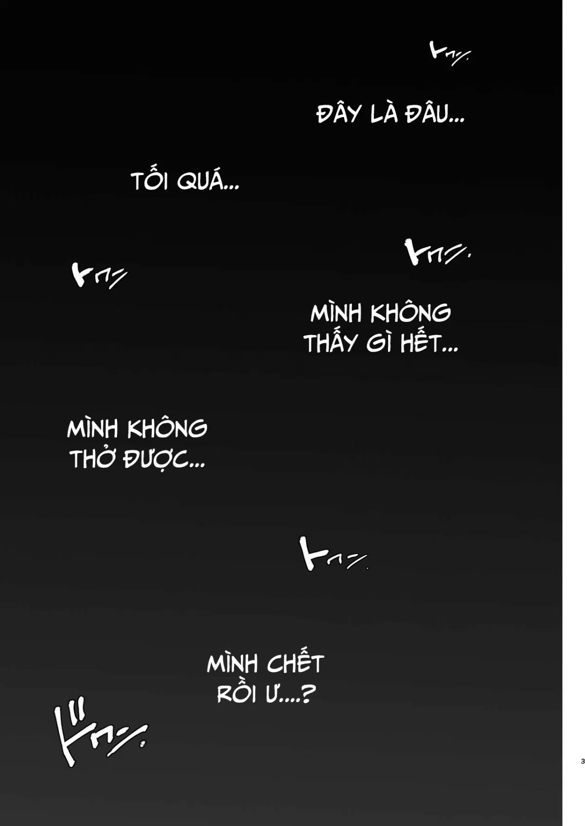 Kishi Danchou Kanrakusu - Chapter 4 END trang 2