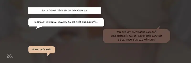 A secret makes a woman woman - Ningguang's story - Oneshot trang 28