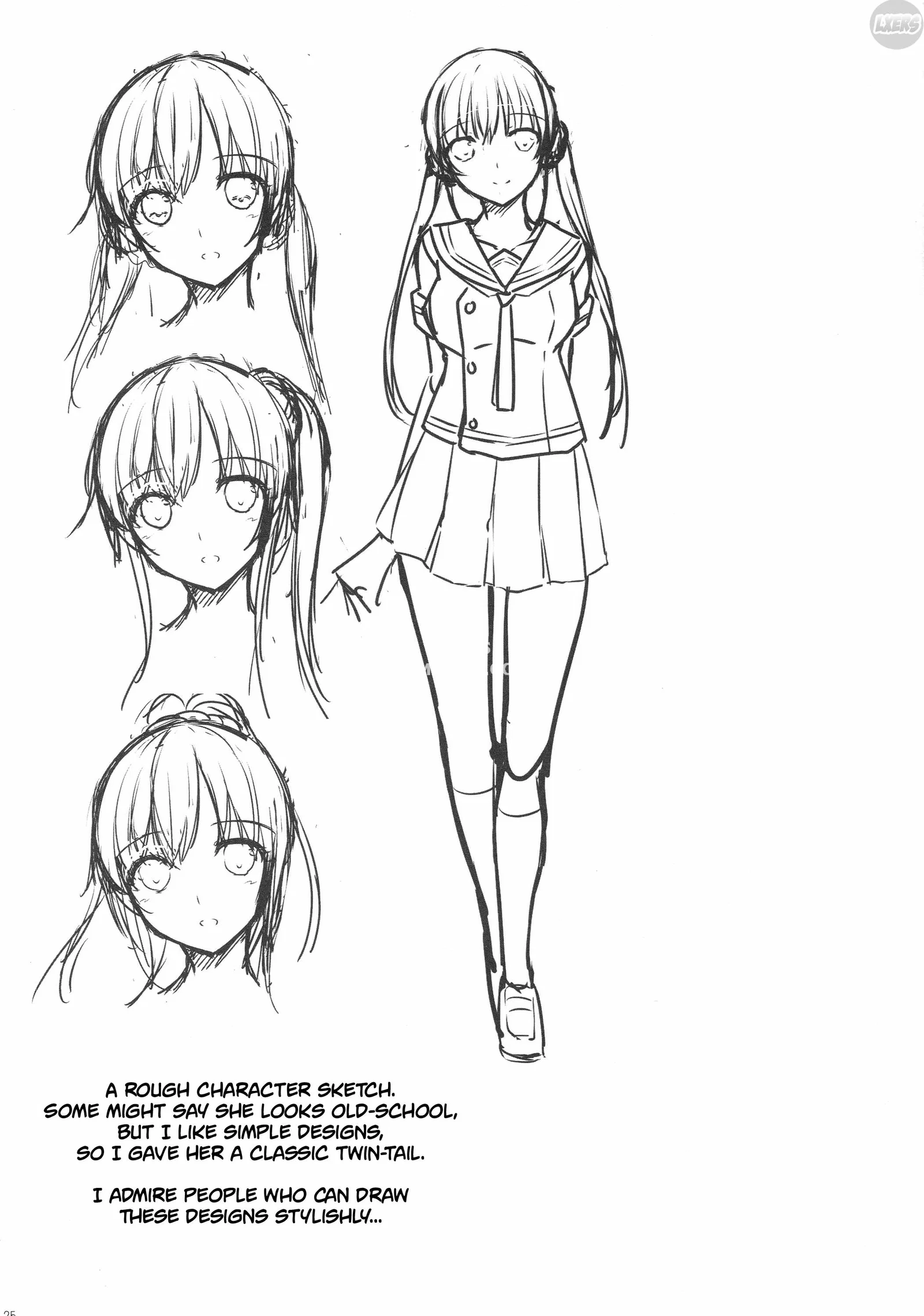 SISUANA - Chapter 1 trang 24