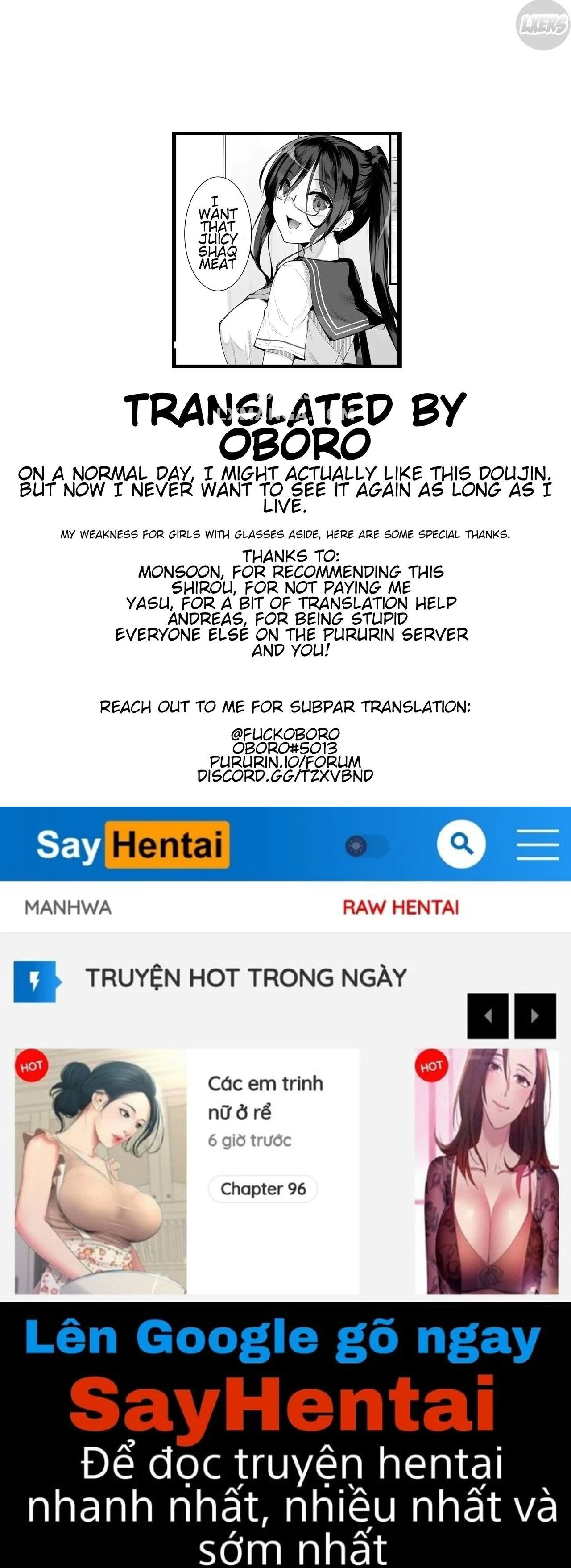 SISUANA - Chapter 3 trang 34