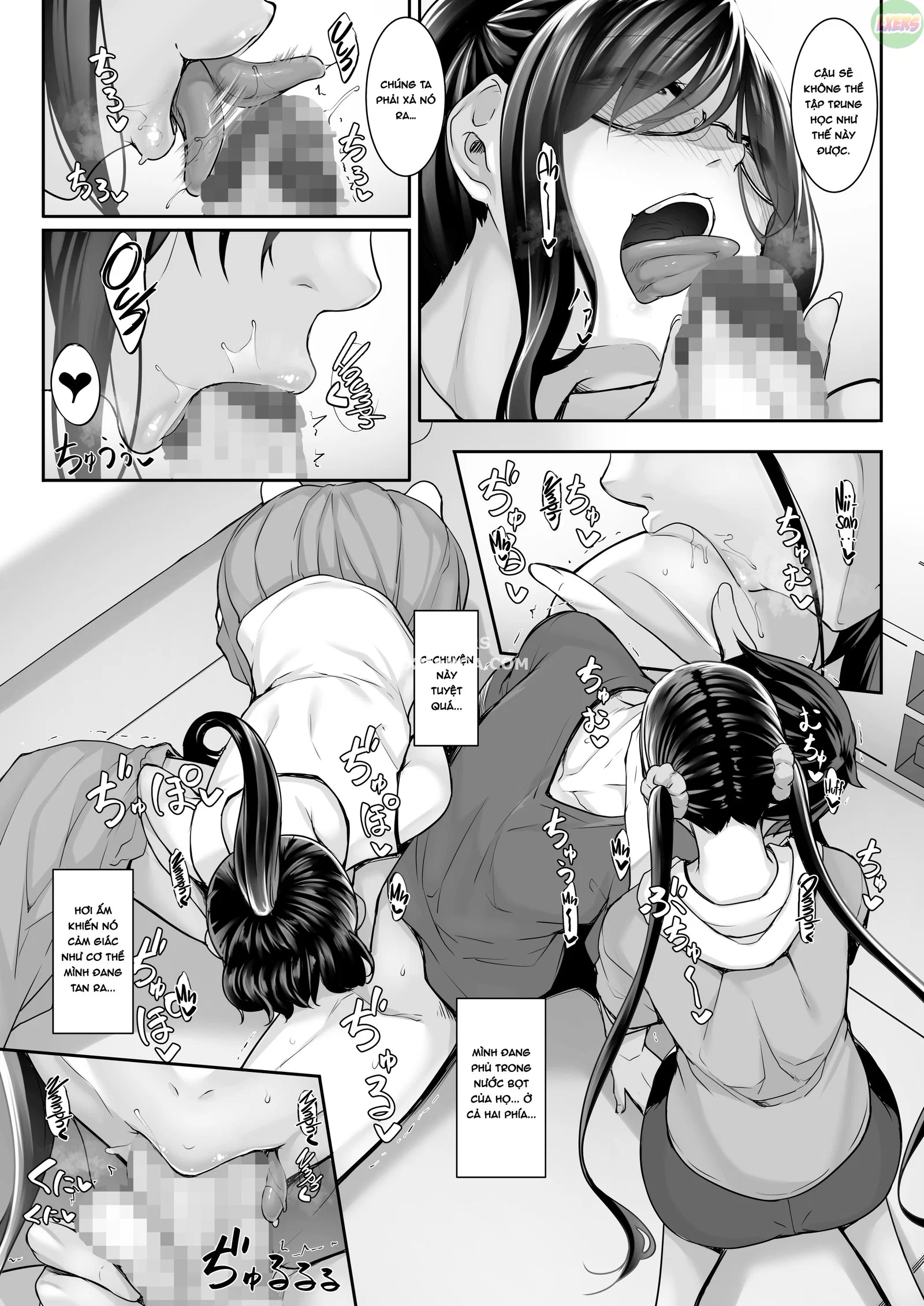 SISUANA - Chapter 4 END trang 34