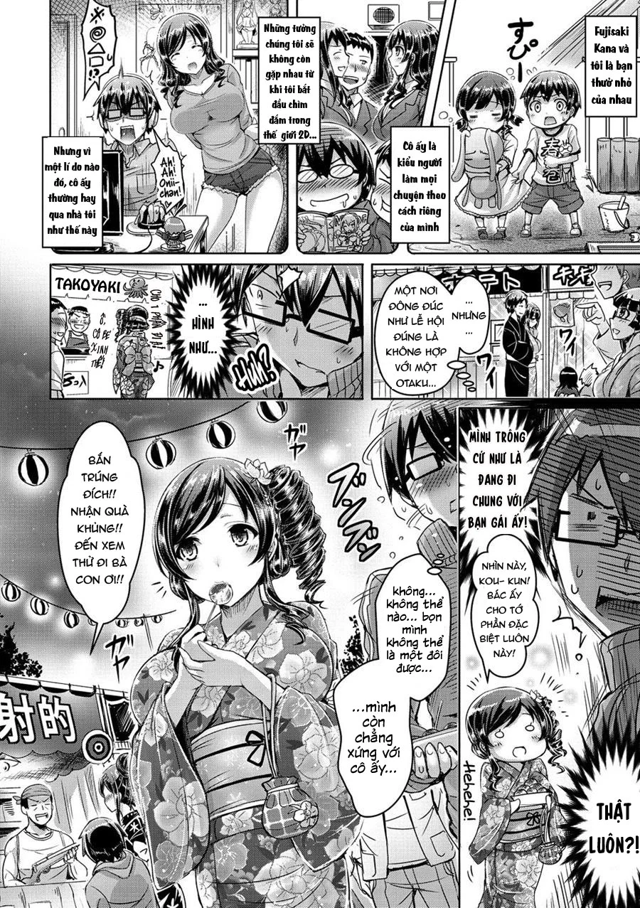 Chichi Koi! - Chapter 2 trang 2