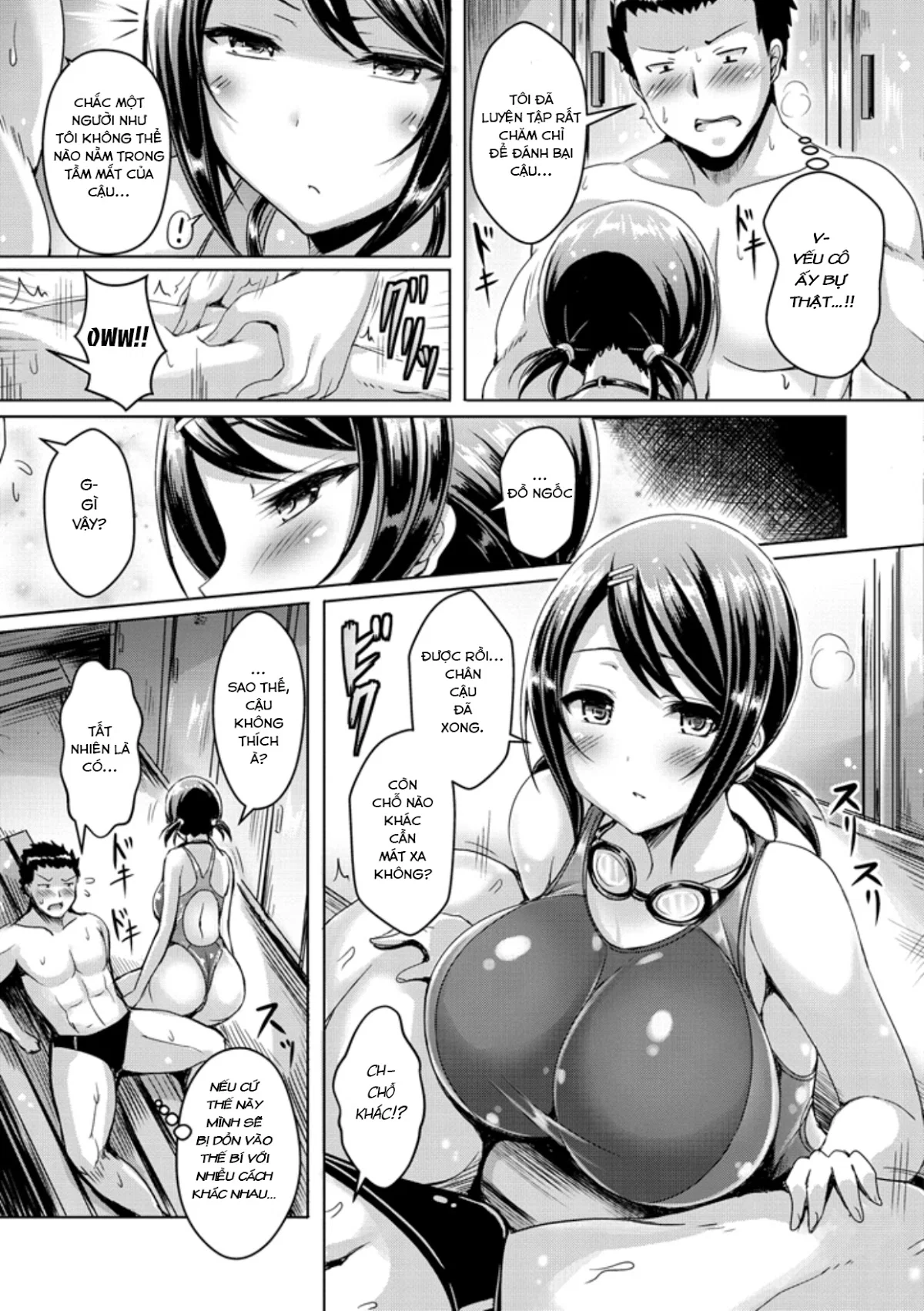 Chichi Koi! - Chapter 10 END trang 7