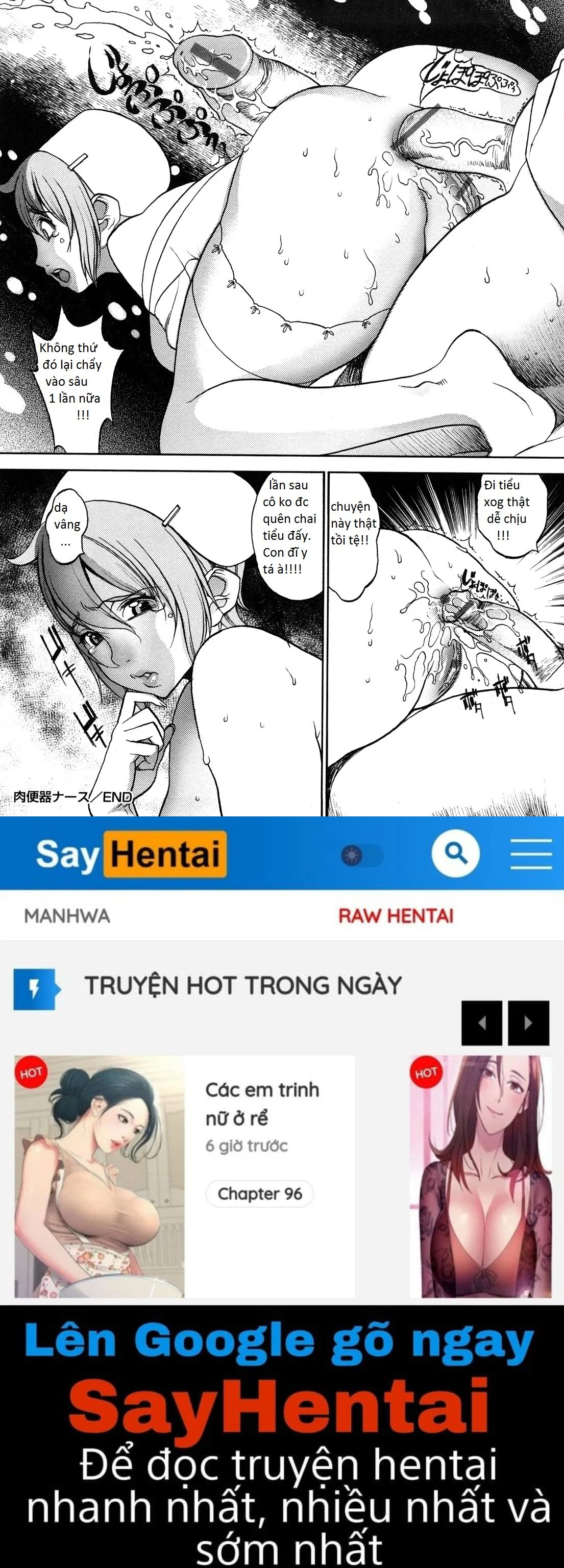 Manyu - Chapter 4 trang 8