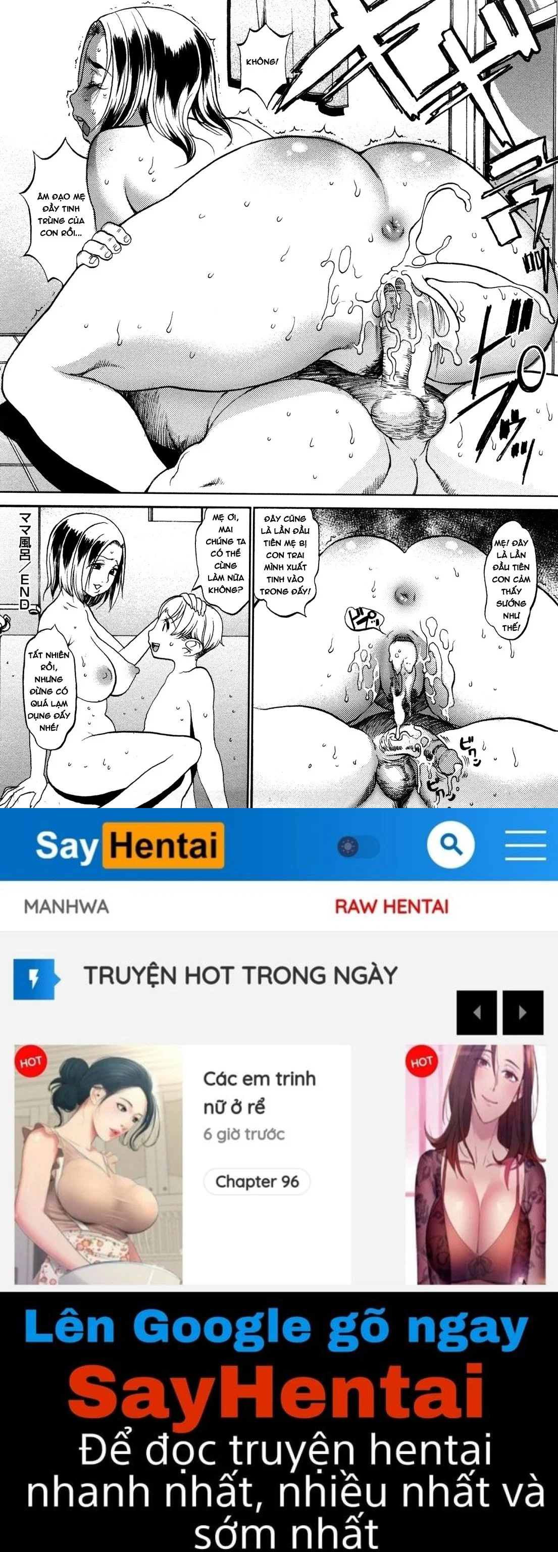 Manyu - Chapter 5 trang 16