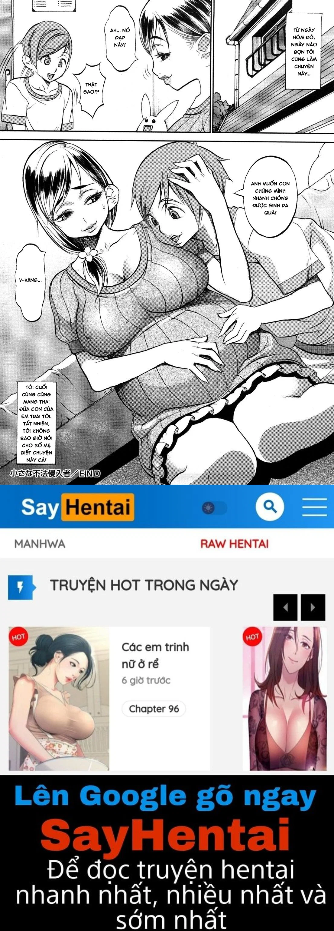 Manyu - Chapter 6 trang 16