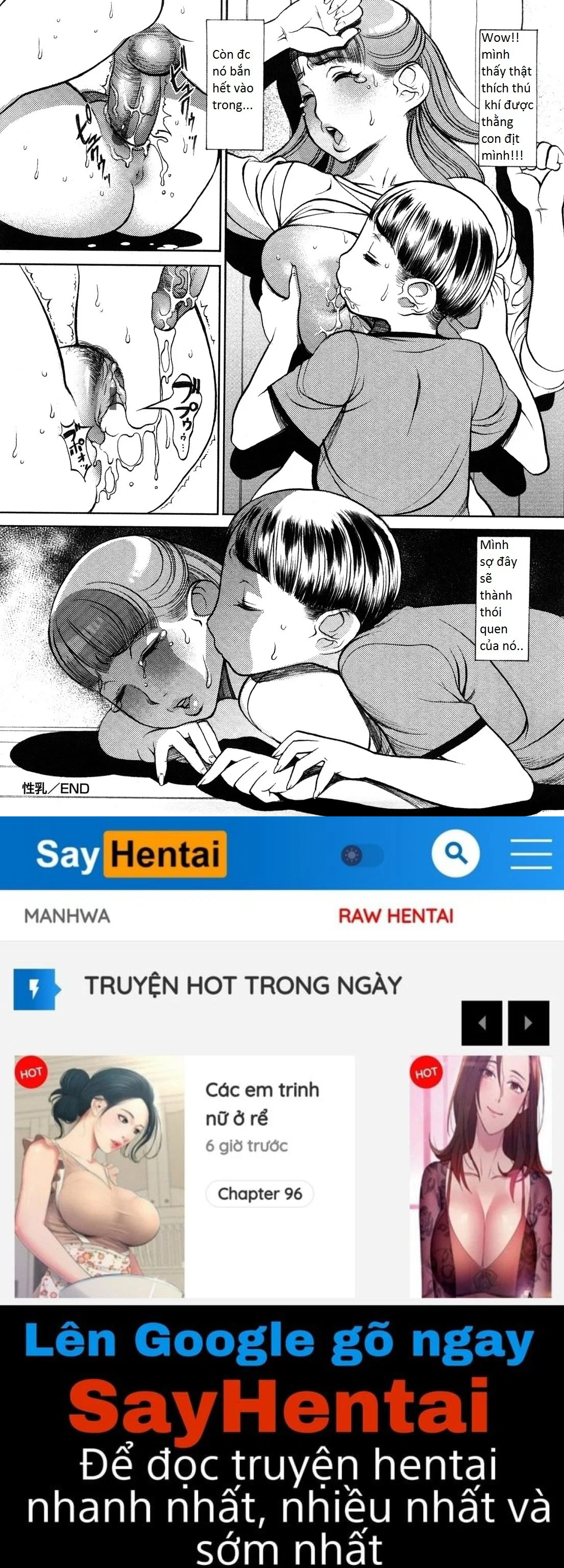 Manyu - Chapter 7 trang 15