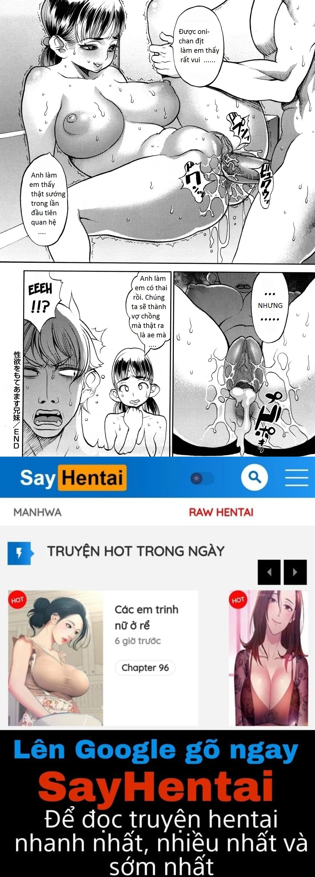 Manyu - Chapter 8 trang 16