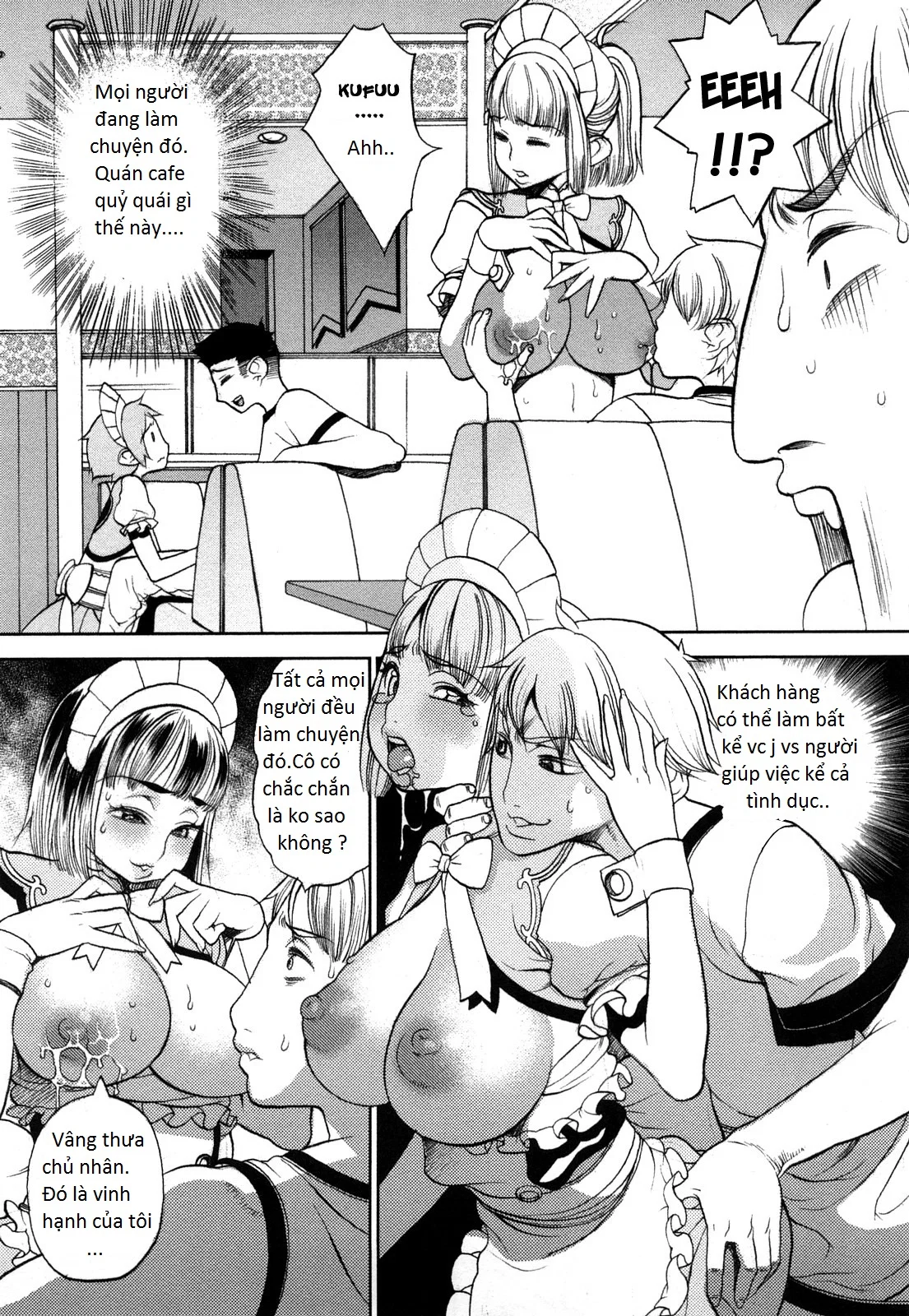 Manyu - Chapter 9 trang 5