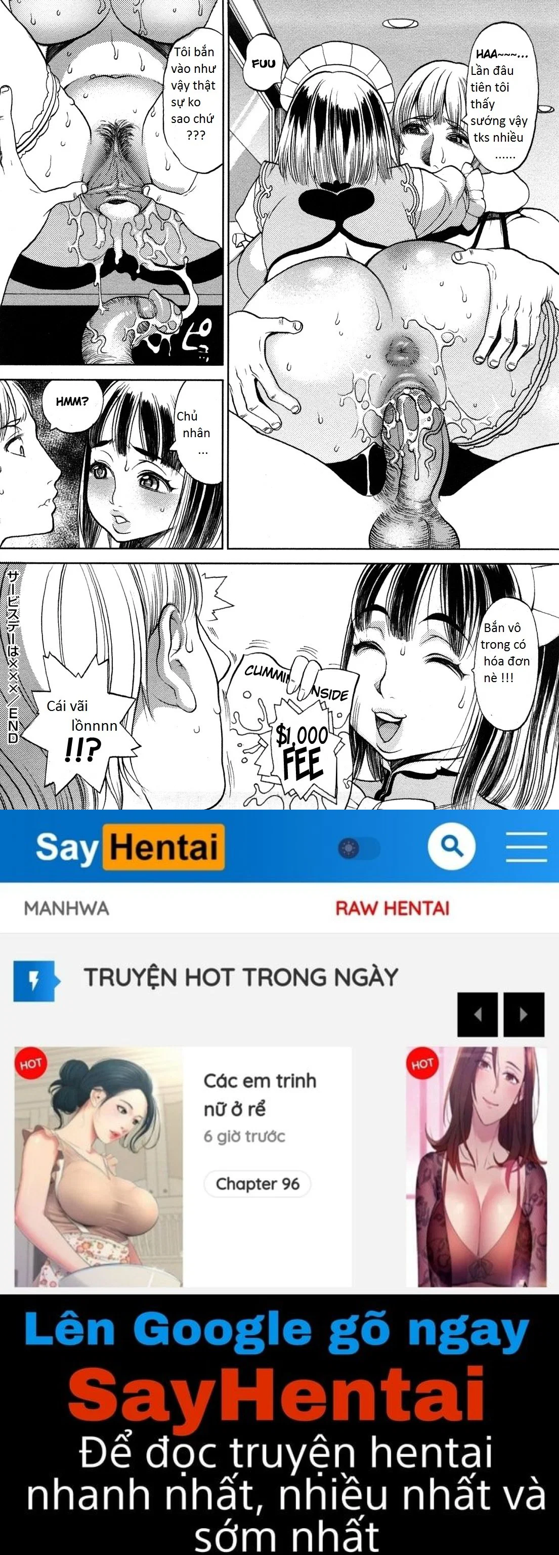 Manyu - Chapter 9 trang 16