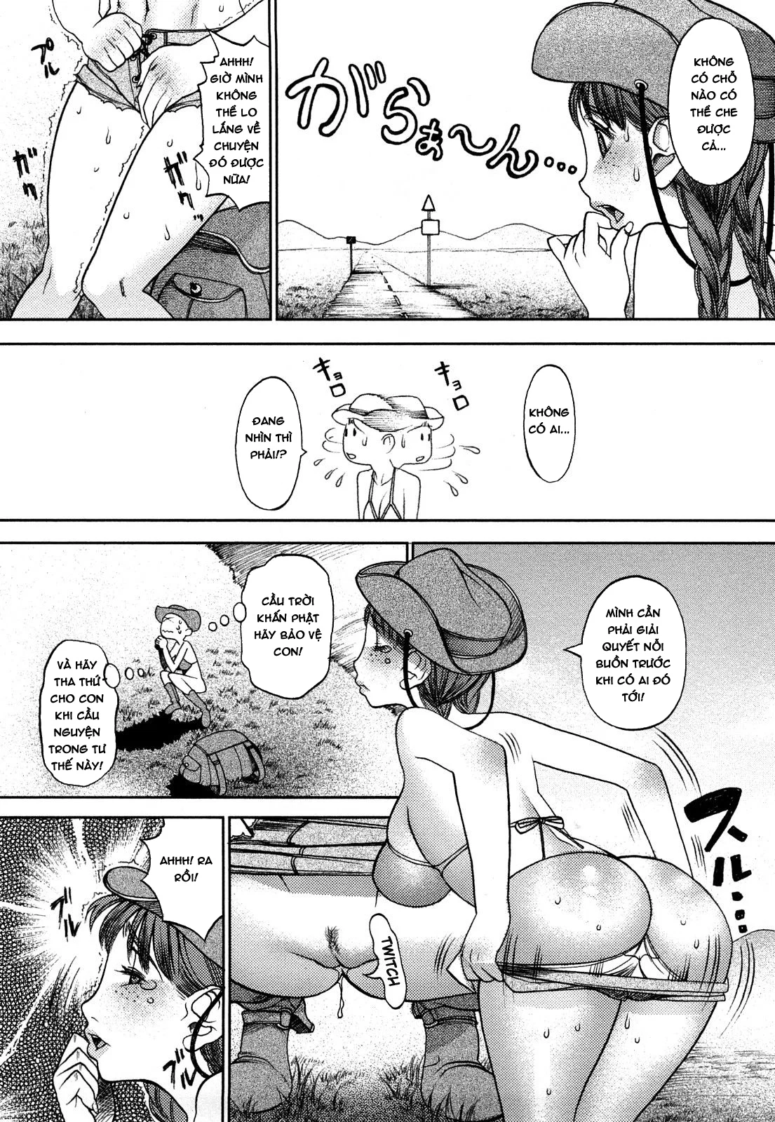 Manyu - Chapter 12 END trang 2