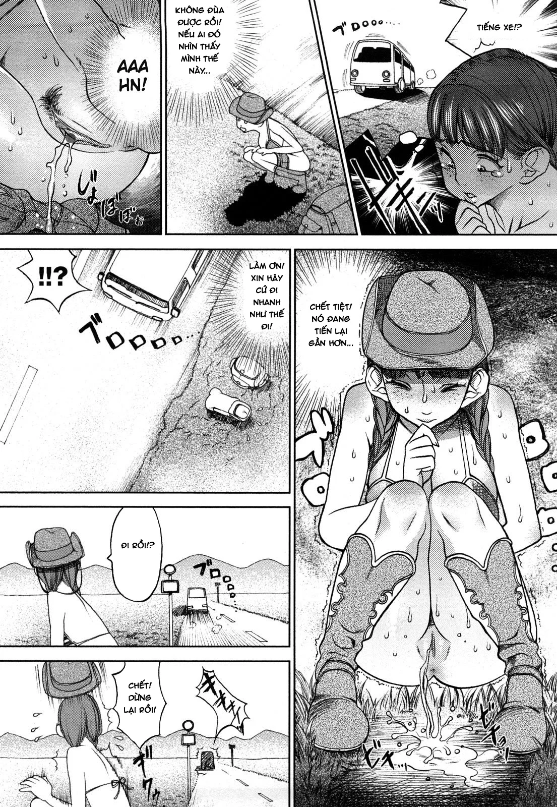 Manyu - Chapter 12 END trang 4