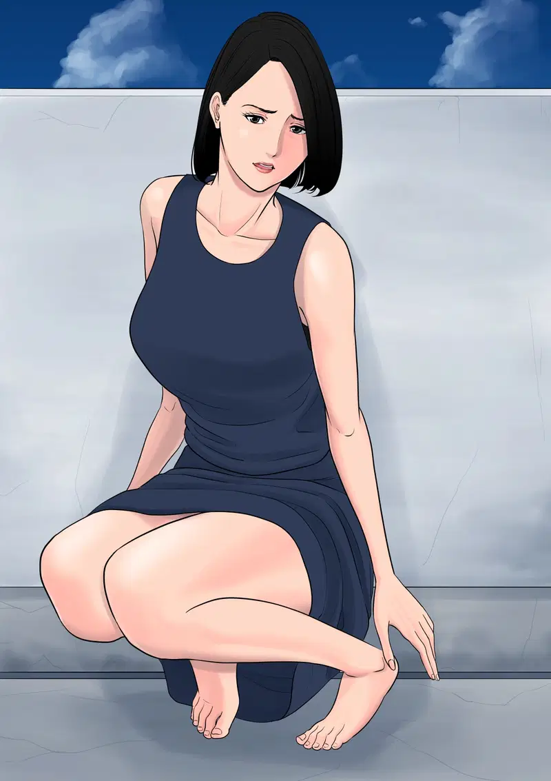 Nanimo Shiranai - Oneshot trang 2