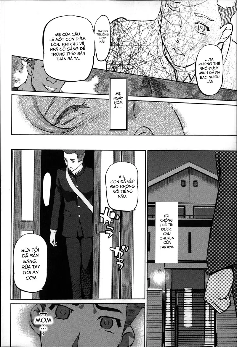 Mitsubo no Kokuhaku - Chapter 1 trang 31