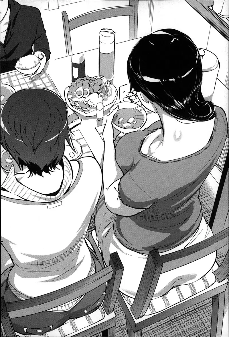 Mitsubo no Kokuhaku - Chapter 2 trang 2