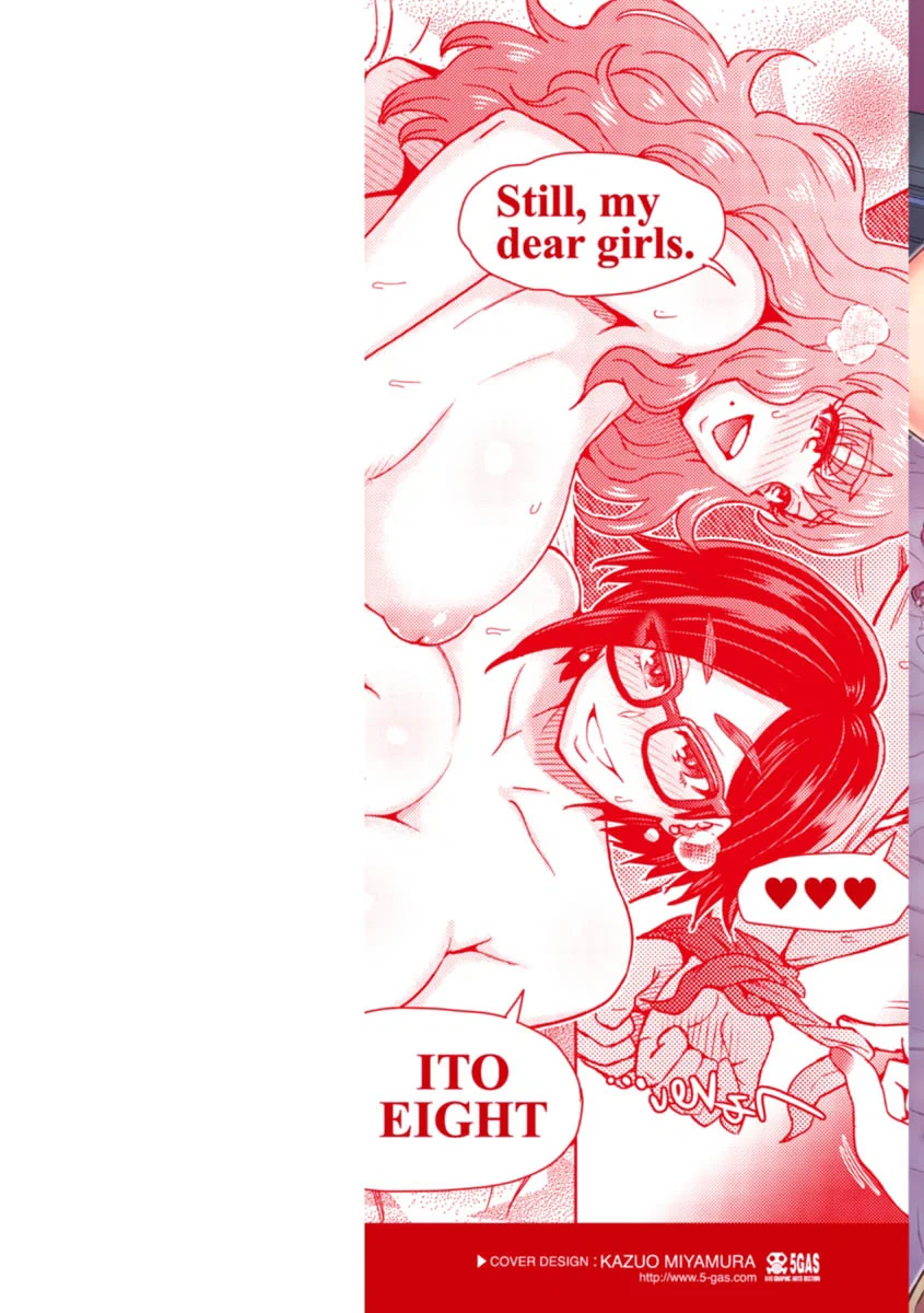Soredemo Itoshii Kanojo-tachi - Chapter 1 trang 2