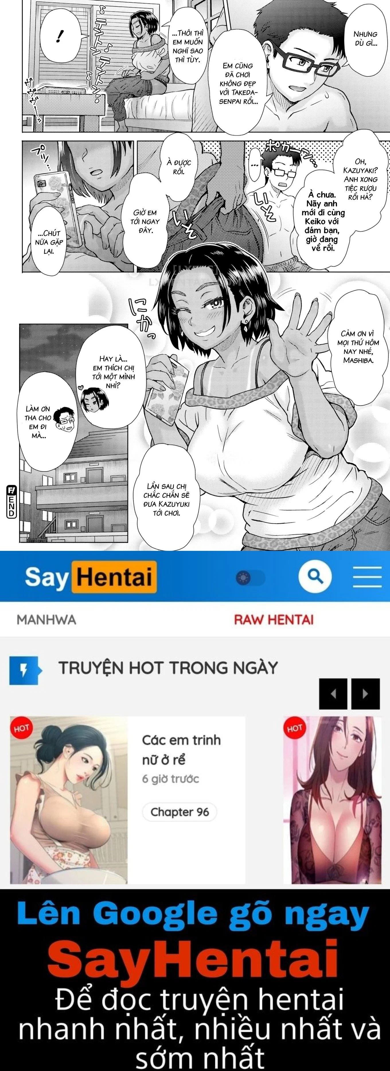 Soredemo Itoshii Kanojo-tachi - Chapter 1 trang 28