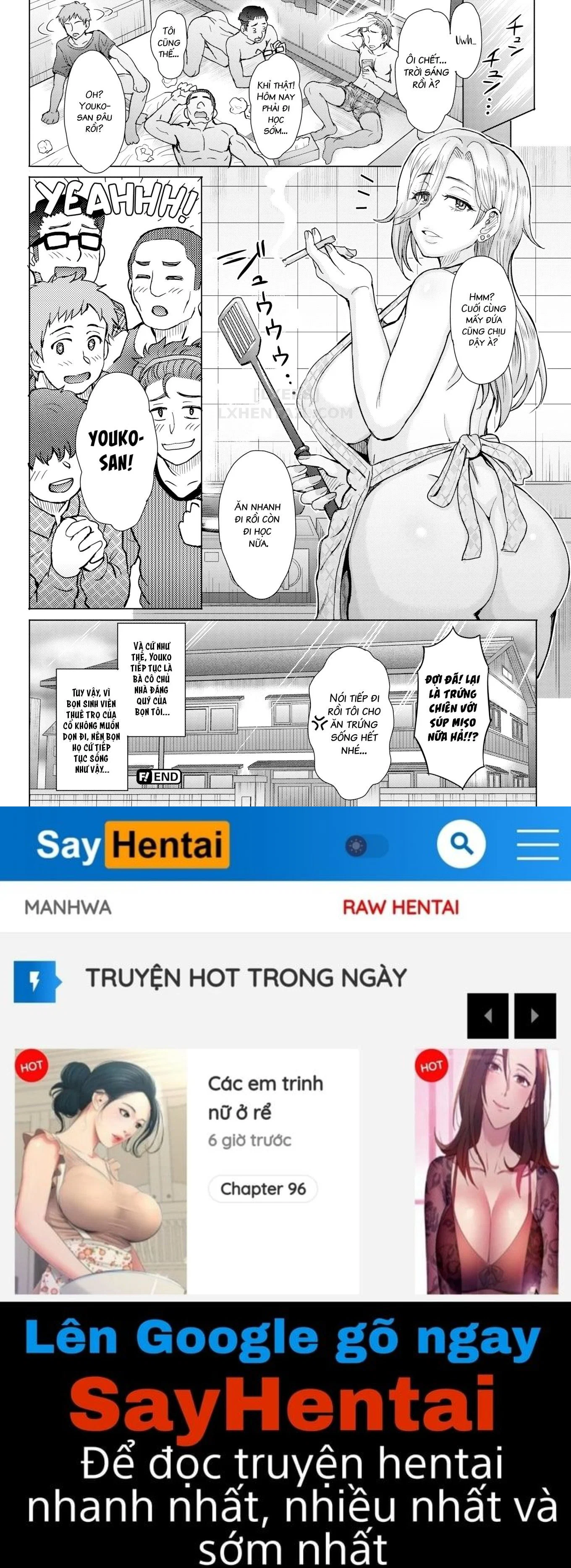 Soredemo Itoshii Kanojo-tachi - Chapter 2 trang 24