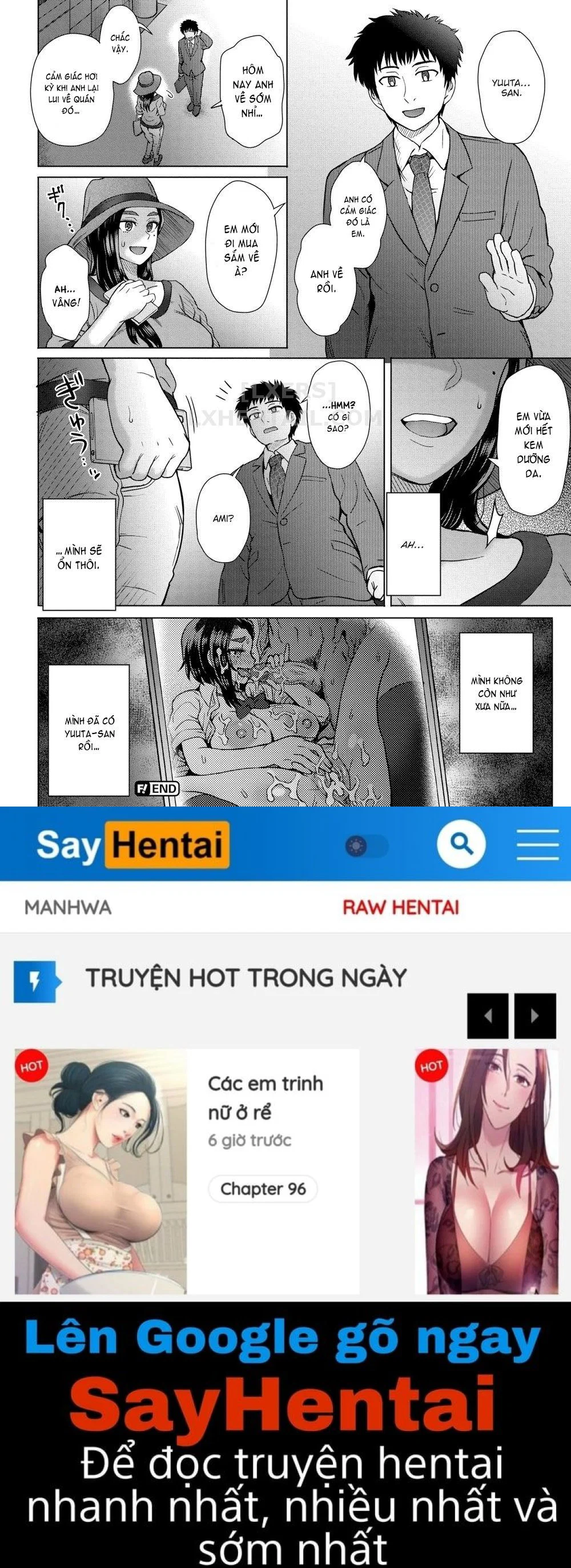 Soredemo Itoshii Kanojo-tachi - Chapter 7 trang 27